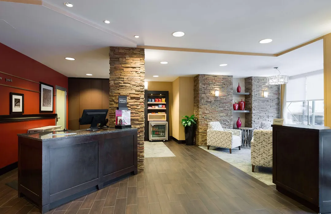Hampton Inn Manhattan - Times Square South-1