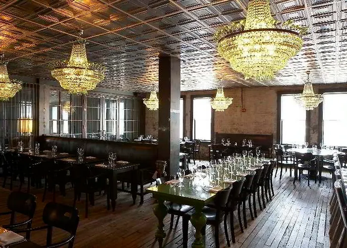 Soho House New York