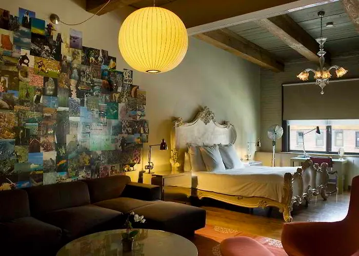 Soho House New York